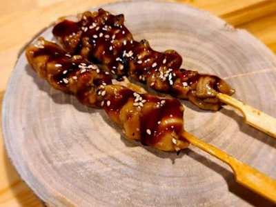 Yakitori Pollo