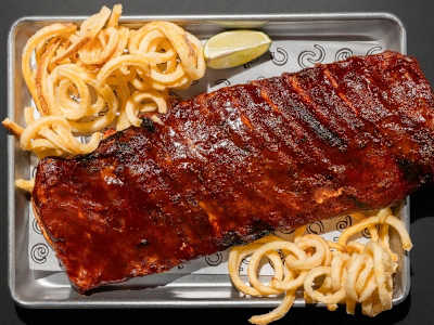 Costilla St. Louis