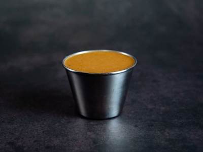 Salsa Mostaza-Miel-BBQ