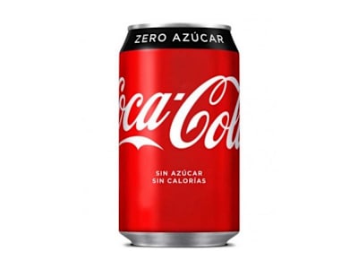 COLA ZERO