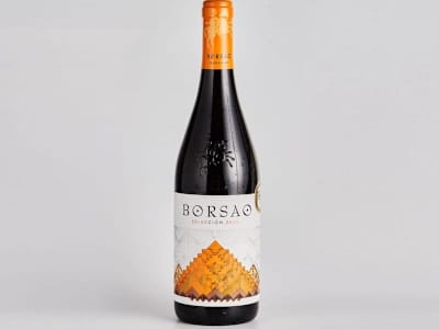 Borsao Selección Tinto