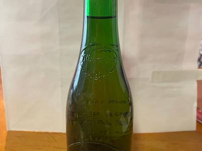 Cerveza alambra