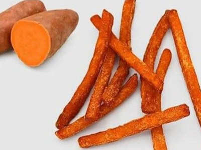 Sweet Potatoes