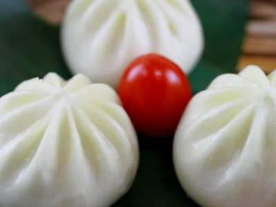 Xiao Long Bao 4 uds