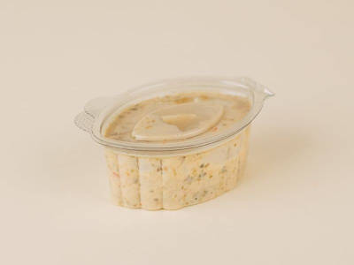 Salsa tartara