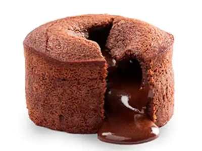 Couland de Chocolate