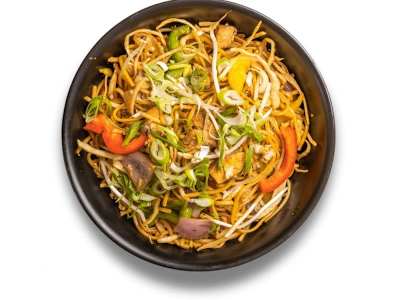 CHOW-MEIN
