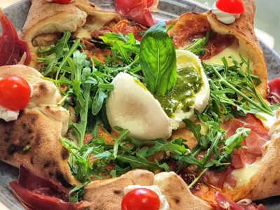 Pizza Stella