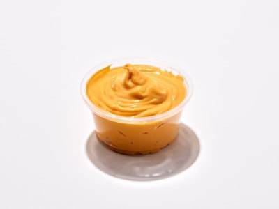 Salsa Cheddar