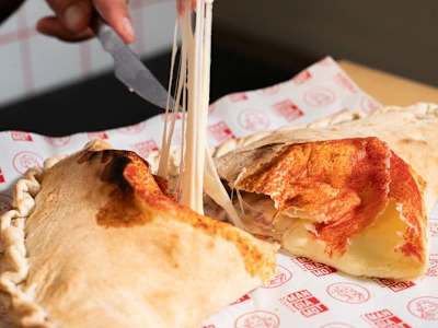 Il Calzone