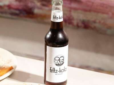 Fritz Cola Zero
