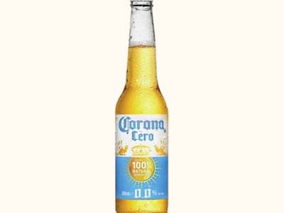 Cerveza Corona 0,0