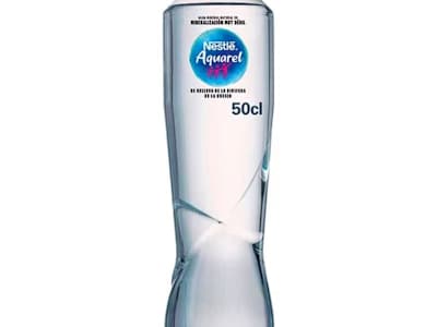 Agua Mineral 500ml