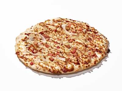 Pizza Duquesa (Mediana)