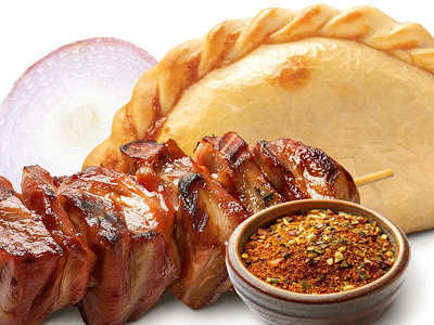 Pincho Moruno