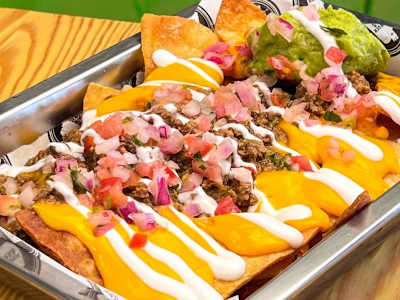 Nachos