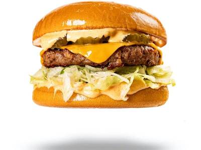 ICON Beef