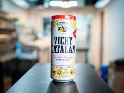 Vichy Catalan