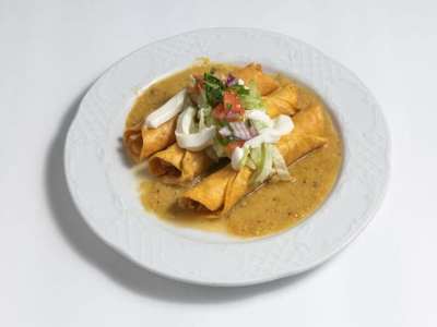Tacos Flautas