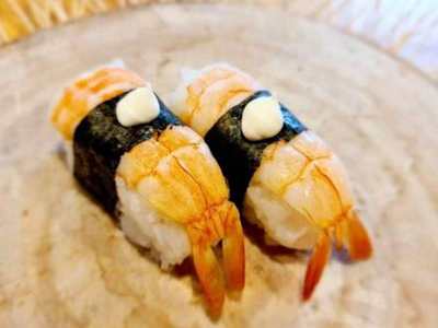 Nigiri Gambas