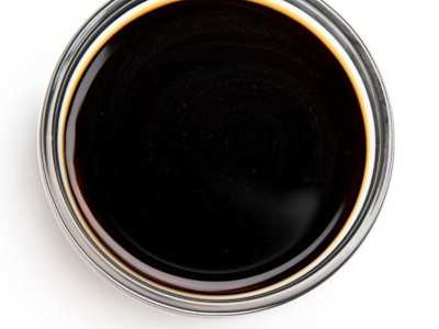 Salsa de Soja
