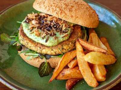 Vurger Tofu Ahumado 130g