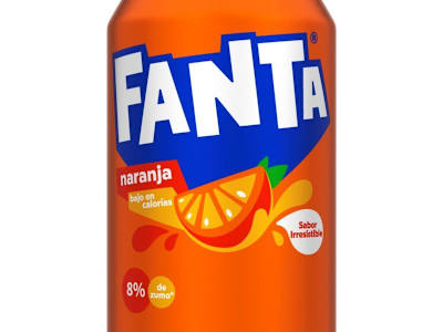 FANTA-NARANJA