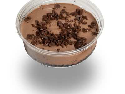 Nocciola Cream