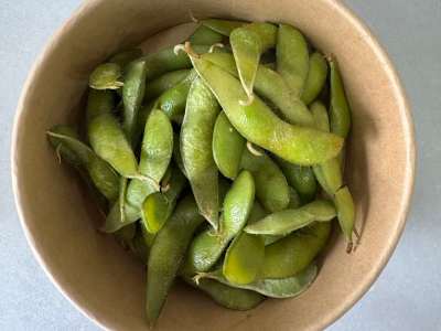 Edamame