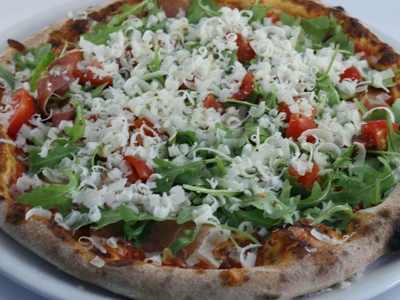 Pizza Mania Individual
