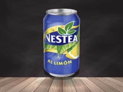 Nestea Limon Lata