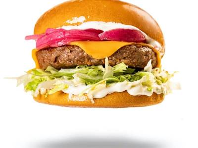 HOLY Beef