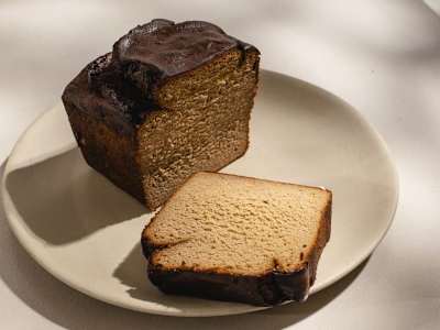 Banana Bizz sin gluten