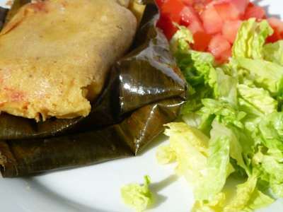 Tamal