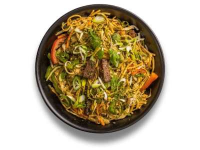 YAKISOBA