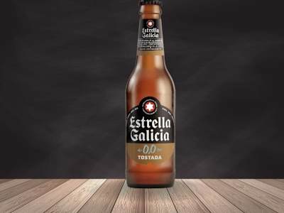 Estrella de Galicia