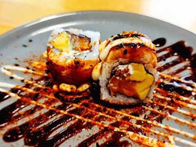 Yakuza Roll
