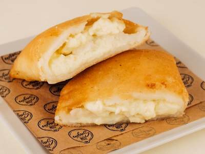 Empanada de Queso