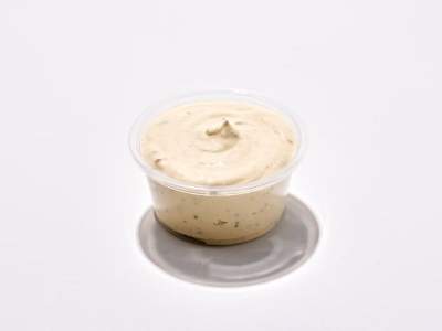 Salsa Alioli