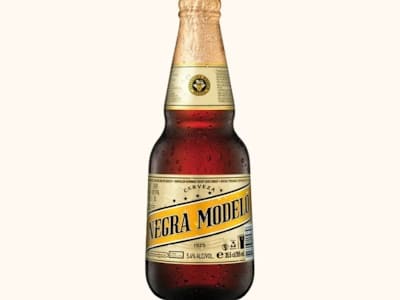 Cerveza Negra Modelo