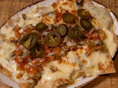 NACHOS ÁNDELE