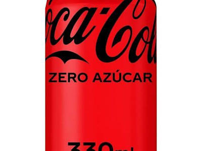 Coca-Cola Zero 33cl
