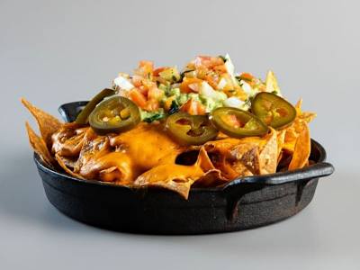 NACHOS
