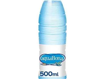 Agua 50cl