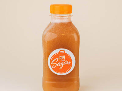 Jugo de tamarindo