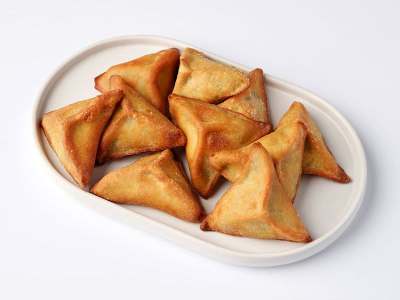 Fatayer Espinaca (4uds)