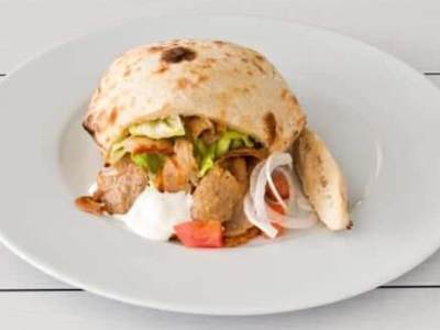 Kebab italiano Mixto 450gr aprx