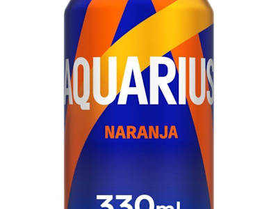 AQUARIUS NARANJA