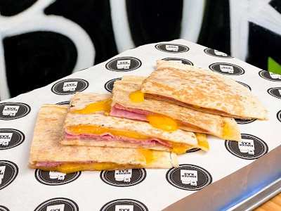 Quesadilla Original