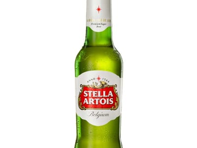 Stella Artois